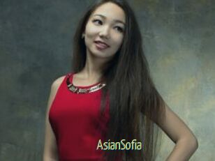 AsianSofia