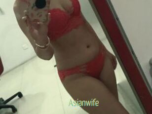 Asianwife