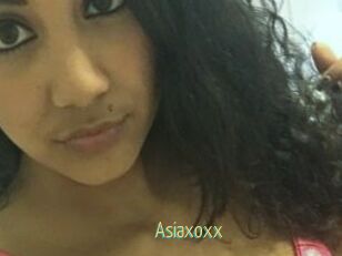 Asiaxoxx