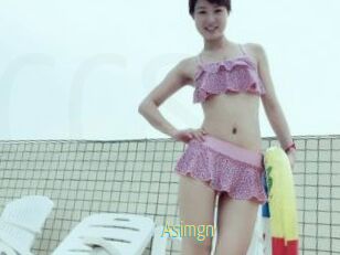 Asimgn