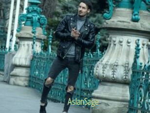 AslanSage