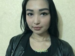 AslyKan
