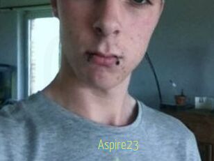 Aspire23