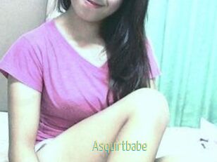 Asquirtbabe