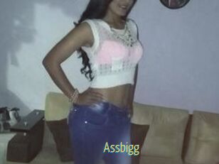 Assbigg