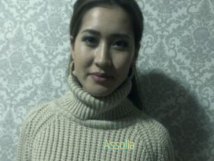 Assolla