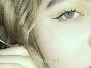 AsterXXX