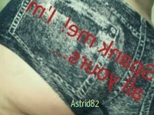Astrid82 Chaturbate Cam Sexe