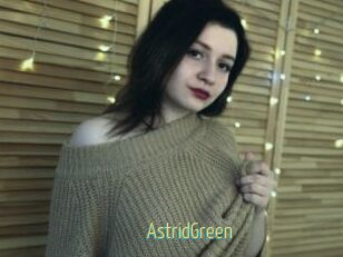 AstridGreen
