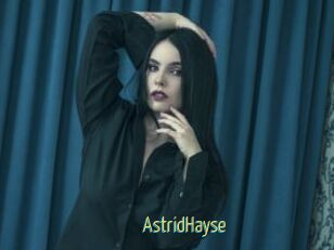 AstridHayse