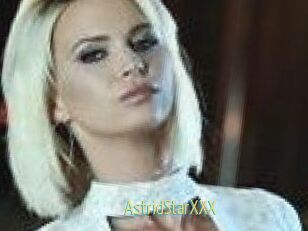 AstridStarXXX