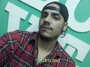 AstrixVoid