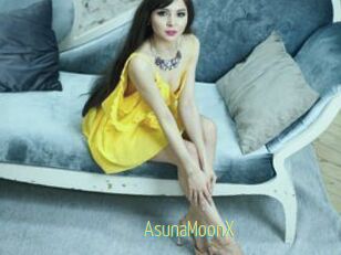 AsunaMoonX