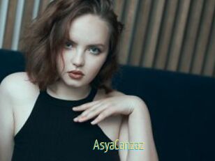 AsyaCanzaz