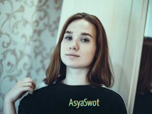 AsyaSwot