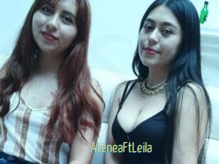 AteneaFtLeila