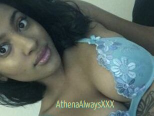 AthenaAlwaysXXX