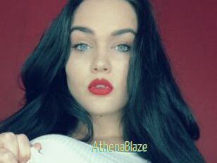AthenaBlaze