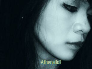 AthenaDoll
