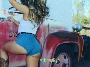 AthenaRye