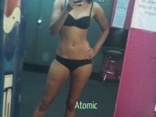 Atomic