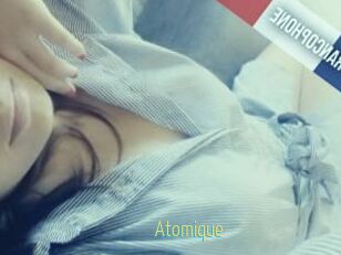 Atomique