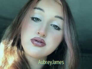 AubreyJames