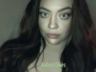 AuburnSkies
