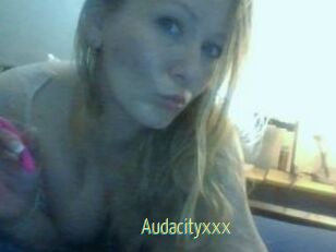 Audacityxxx