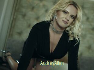 AudreyAllen