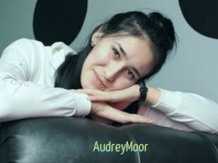 AudreyMoor