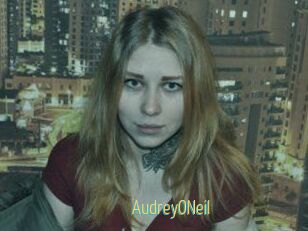 AudreyONeil