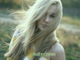 AudreySnowe