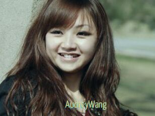 AudreyWang