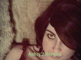 Audrey_Stockingtop