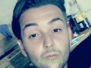 August_laikes