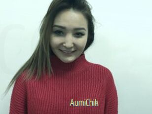 AumiChik
