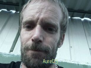 Aurel25