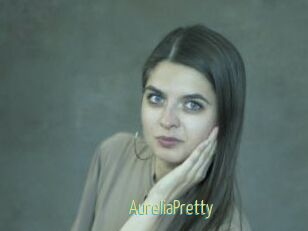 AureliaPretty