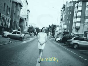 AureliaSky