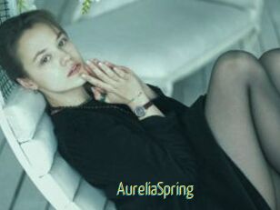 AureliaSpring