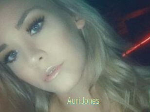 Auri_Jones
