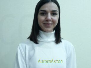 AuroraAxton