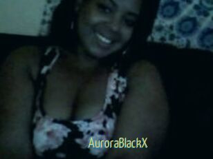 AuroraBlackX