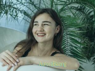 AuroraBlazing