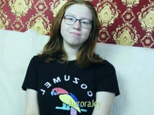 AuroraJoy