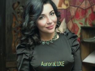AuroraLUXE