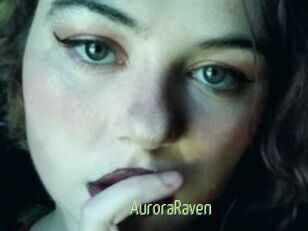 AuroraRaven