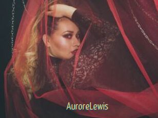 AuroreLewis