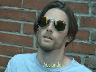 Auslander